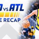 Game Recap: Indiana Pacers Set Franchise Record with 50 Assists in Rout of Atlanta Hawks