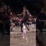 THERE GOES SHAEDON 🥹 | Portland Trail Blazers vs. Brooklyn Nets | #nba #trailblazers #shorts