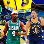 Boston Celtics vs Indiana Pacers | Play by Play/Live Watch Party Stream | NBA 2023 Game