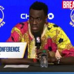 OFFICIAL ANNOUNCEMENT! Warriors Waste No Time and Shocked the NBA World Pascal Siakam | Jan 06, 2023