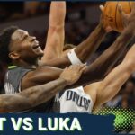 Locked On Wolves POSTCAST: T-Wolves Fall To Luka Doncic And The Mavericks 115-108