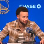 Stephen Curry Recaps Warriors Win vs Detroit Pistons | Jan. 5, 2024