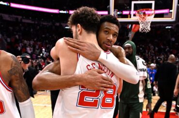 Alperen Şengün’ün Milwaukee Bucks Maçı Performansı | 6.1.2024