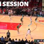 BUCKS defensive mistakes vs. ROCKETS | January 6, 2024