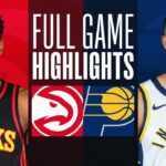 Game Recap: Pacers 150, Hawks 116