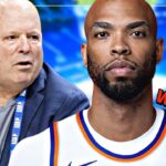 Knicks Preparing For MAJOR TRADE After Roster CHANGE... | Knicks News