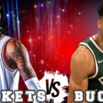 Rockets vs Bucks Post Game Reactions #houstonrockets #bucks