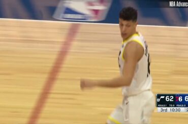 Simone Fontecchio 7 pts 7 reb 2 ast vs Philadelphia 76ers | 2024-01-06