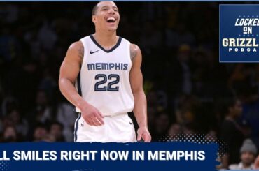 How the Memphis Grizzlies pulled off a wild undefeated weekend