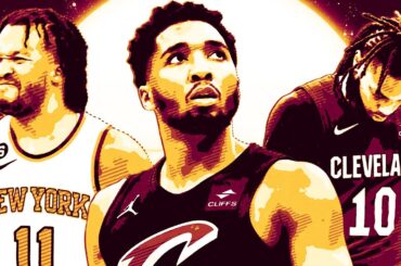 The Cavaliers Have A Big Decision To Make...