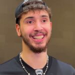 Alperen Sengun talks Rockets win and Ime Udoka helping him excel this season