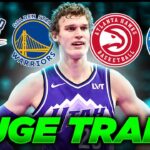 Which NBA Teams Are Trying To Trade For Lauri Markkanen