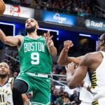 Boston Celtics vs Indiana Pacers - Full Game Highlights | January 8, 2024 | 2023-24 NBA Season