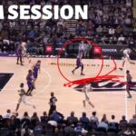 KINGS defensive mistakes vs. PELICANS | January 7, 2024