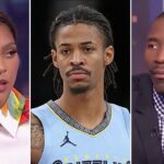 Ja Morant Will Undergo Season-Ending Shoulder Surgery | NBA GameTime