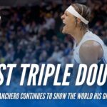 First Triple Double | Episode 154 | Orlando Magic Podcast