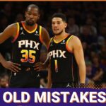 The Phoenix Suns Lack Pride & Structure In Familiar Road Loss to Clippers