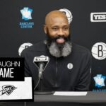Jacque Vaughn | Post-Game Press Conference | Oklahoma City Thunder | 1.05.2024