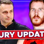 The Raptors Now Have a MAJOR Hole to Fill...