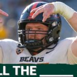 Who is MSU football's best transfer outside of Aidan Chiles? MSU basketball finishes as what seed?