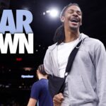 What Ja Morant's Season-Ending Shoulder Surgery Means For The Memphis Grizzlies