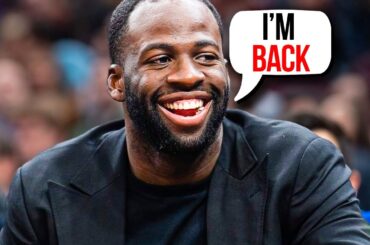 The NBA's Worst Nightmare Is About To Start