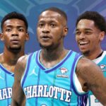 The Charlotte Hornets' BEST Highlights of December 2023!