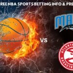 Orlando Magic VS Atlanta Hawks : NBA Betting Info For 1/7/24