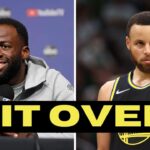Can The Golden State Warriors Dynasty Be SAVED?! | OBP