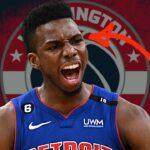 Washington Wizards Sign Hamidou Diallo To A 10-Day Deal