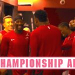 The Miami HEAT Going from Championship Alley to the Court | January 8, 2024