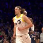 Jordan Clarkson 18 pts 5 reb 6 ast vs Philadelphia 76ers | 2024-01-06