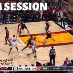 ROCKETS defensive mistakes vs. HEAT | January 8, 2024