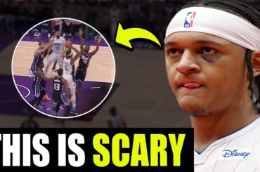 PAOLO BANCHERO Just WARNED The Entire League!