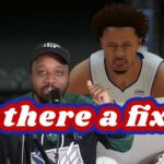 Fixing the Detroit Pistons Challenge (Impossible)
