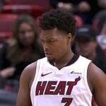 Miami HEAT’s 1st Half vs. the Rockets | January 8, 2024