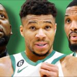 The Bucks Make NO Sense...