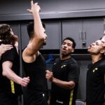 Jazz STUN Bucks 😱 | UTAH JAZZ