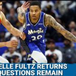 Markelle Fultz returns... but the pressure is on before the trade deadline | Who do the Magic trade?