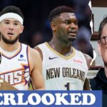 Suns, Pelicans starting to look more like NBA contenders as Lakers flounder | ALL NBA Podcast