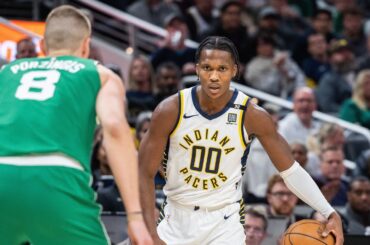 Indiana Pacers Controversial Win! Tyrese Haliburton Injury