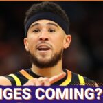Where Will the Phoenix Suns Look To Turn Their Season Around?