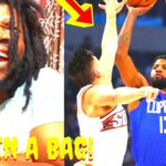 CLIPPERS VS SUNS REACTION 2024 LOS ANGELES CLIPPERS VS PHOENIX SUNS HIGHLIGHTS REACTION 2024