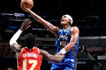 Orlando Magic vs Atlanta Hawks Rapid Recap | Markelle Fultz Returns