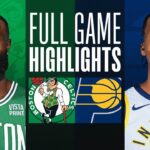 Game Recap: Pacers 133, Celtics 131