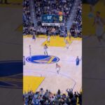 The force is STRONG with Stephen Curry | #shorts