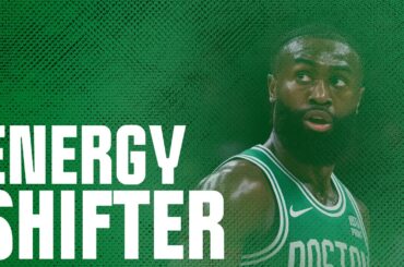 Four ways Jaylen Brown shifts the energy for the Celtics | Celtics Post up