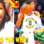 CELTICS VS PACERS REACTION 2024 BOSTON CELTICS VS INDIANA PACERS HIGHLIGHTS REACTION 2024
