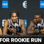 Why Noah Clowney Needs To Get NBA Minutes Ahead Of Trade Deadline