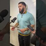 Fred VanVleet on the loss to the Miami Heat